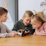 Junior Pro | Fischertechnik 576100