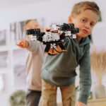 Junior Pro | Fischertechnik 576100