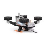 Junior Pro | Fischertechnik 576100