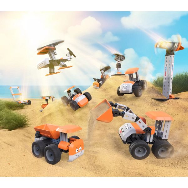 Junior Max | Fischertechnik 576101