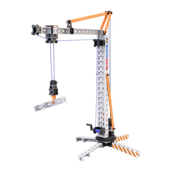 Grúa | Fischertechnik 576103