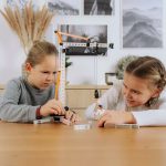 Grúa | Fischertechnik 576103