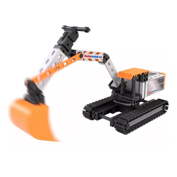 Excavadora | Fischertechnik 576104