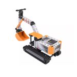 Excavadora | Fischertechnik 576104