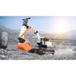 Excavadora | Fischertechnik 576104