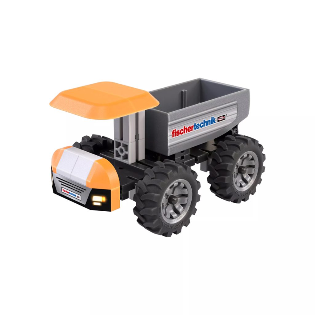 LKW Camión | Fischertechnik 576105