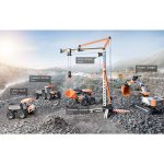 LKW Camión | Fischertechnik 576105