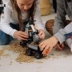 LKW Camión | Fischertechnik 576105