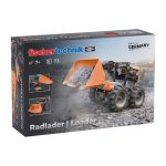 Cargadora de Ruedas | Fischertechnik 576106