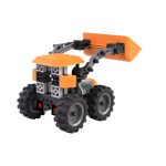 Cargadora de Ruedas | Fischertechnik 576106