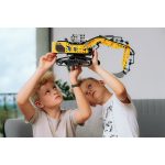 Excavadora Neumática Liebherr R 938 | Fischertechnik 576450