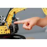 Excavadora Neumática Liebherr R 938 | Fischertechnik 576450