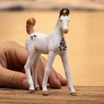 Potro Marwari Schleich 14896