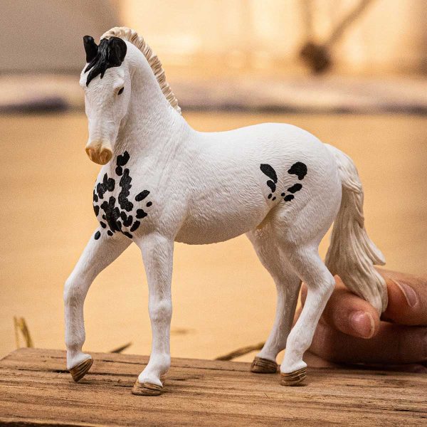 Semental Marwari Schleich 14898