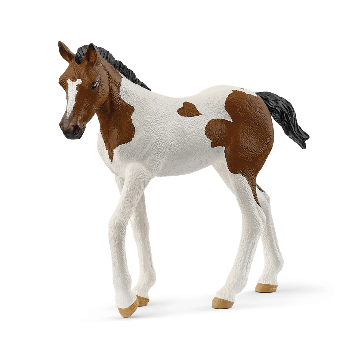 schleich-14899-1 Potro Paint Horse | Schleich 14899