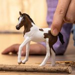 Potro Paint Horse | Schleich 14899