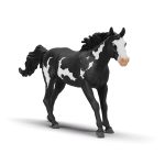 Caballo capón Paint Horse | Schleich 14900
