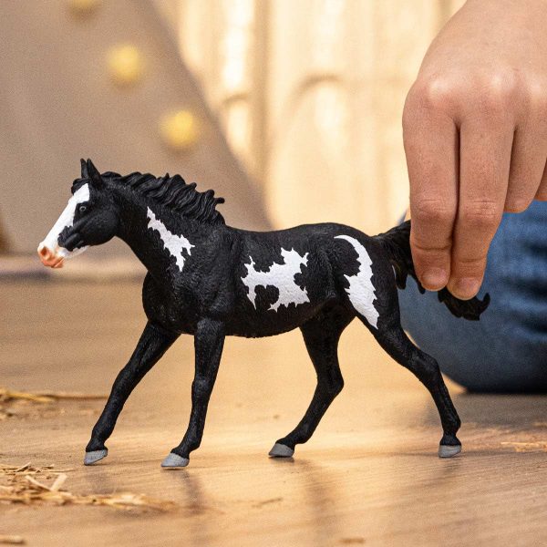 Caballo capón Paint Horse | Schleich 14900