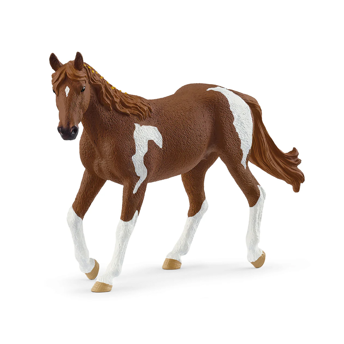 schleich-14901-1 Yegua Paint Horse | Schleich 14901