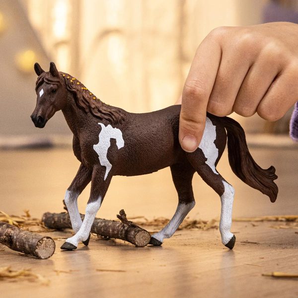 Yegua Paint Horse | Schleich 14901