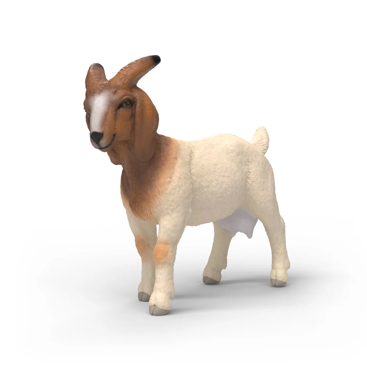 schleich-14929-1 Cabra Bóer | Schleich 14929