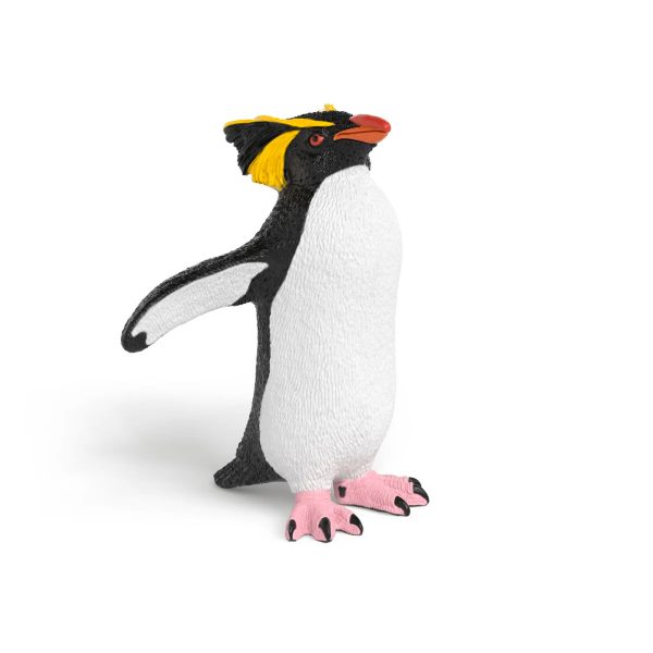Pingüino Saltarrocas | Schleich 14932
