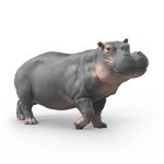 Hipopótamo | Schleich 14938