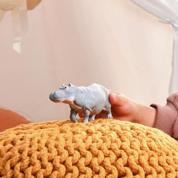 Hipopótamo | Schleich 14938