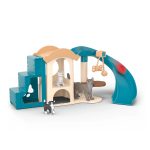 Diversión para Gatos | Schleich 42764