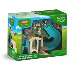 Diversión para Gatos | Schleich 42764