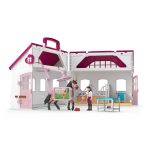 Clínica Equina Cuidado de Pezuñas | Schleich 42787