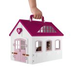 Clínica Equina Cuidado de Pezuñas | Schleich 42787