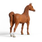 Amira | Yegua Árabe | Schleich Black Label Collection 72262