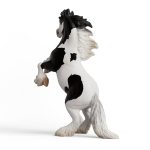 Thunder | Caballo Tinker Castrado | Schleich Black Label Collection 72263