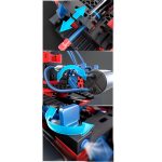 Excavadora Pneumatic Power | Fischertechnik 533874