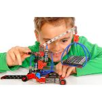 Excavadora Pneumatic Power | Fischertechnik 533874