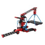 Excavadora Pneumatic Power | Fischertechnik 533874