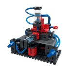 Excavadora Pneumatic Power | Fischertechnik 533874