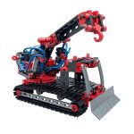 Excavadora Pneumatic Power | Fischertechnik 533874