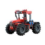 Tractor Strong Pneumatics | Fischertechnik 559876