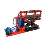 Tractor Strong Pneumatics | Fischertechnik 559876