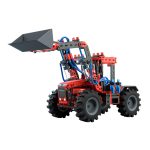 Tractor Strong Pneumatics | Fischertechnik 559876