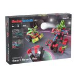 Smart Robots Pro | Fischertechnik 569021