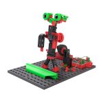 Smart Robots Pro | Fischertechnik 569021