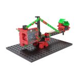 Smart Robots Pro | Fischertechnik 569021