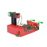 Smart Robots Pro | Fischertechnik 569021