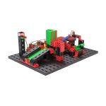 Smart Robots Pro | Fischertechnik 569021