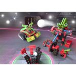 Smart Robots Pro | Fischertechnik 569021