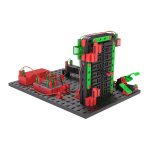 Smart Robots Pro | Fischertechnik 569021