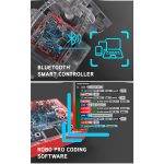 Smart Robots Pro | Fischertechnik 569021